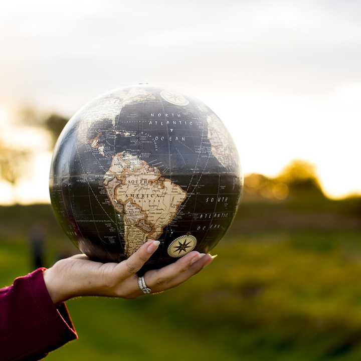 Samadan Global Holdings PTE. LTD. Home banner